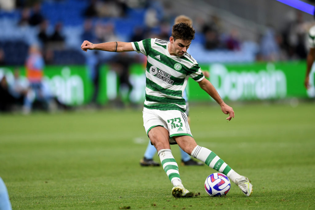 SOCCER: NOV 17 Sydney Super Cup - Sydney FC vs Celtic FC