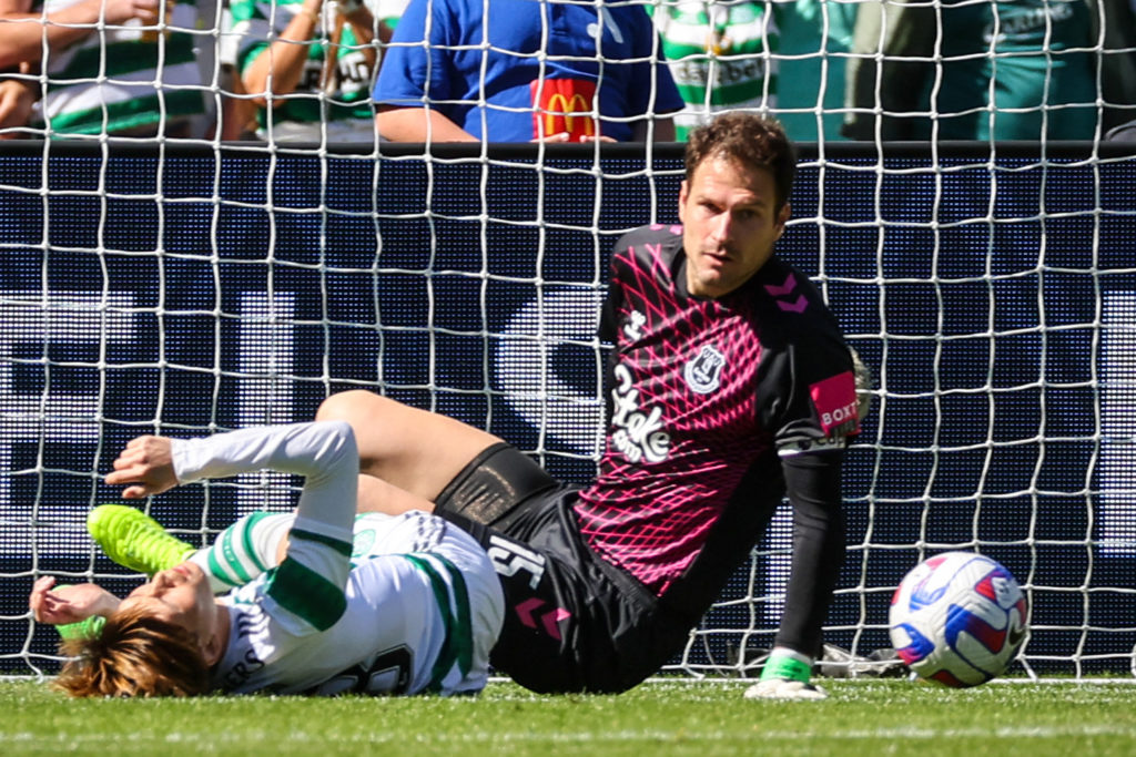 FBL-AUS-SUPER-CUP-EVERTON-CELTIC