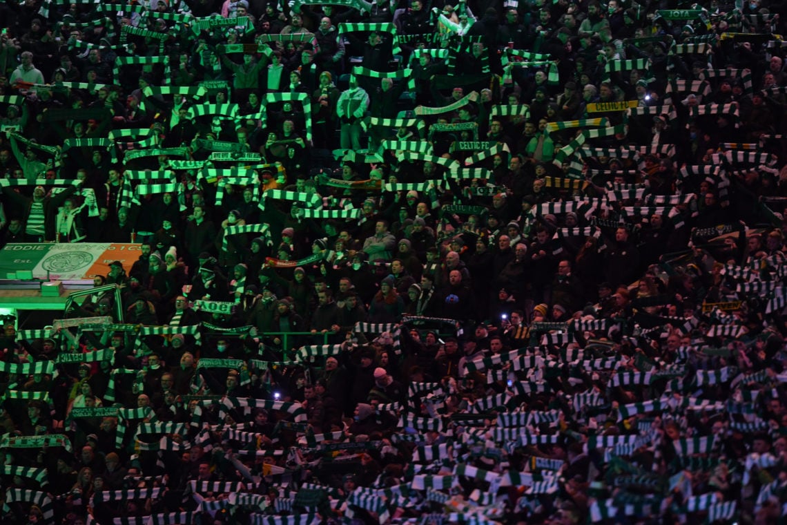 Celtic's European adversaries rave about Paradise atmosphere in new documentary