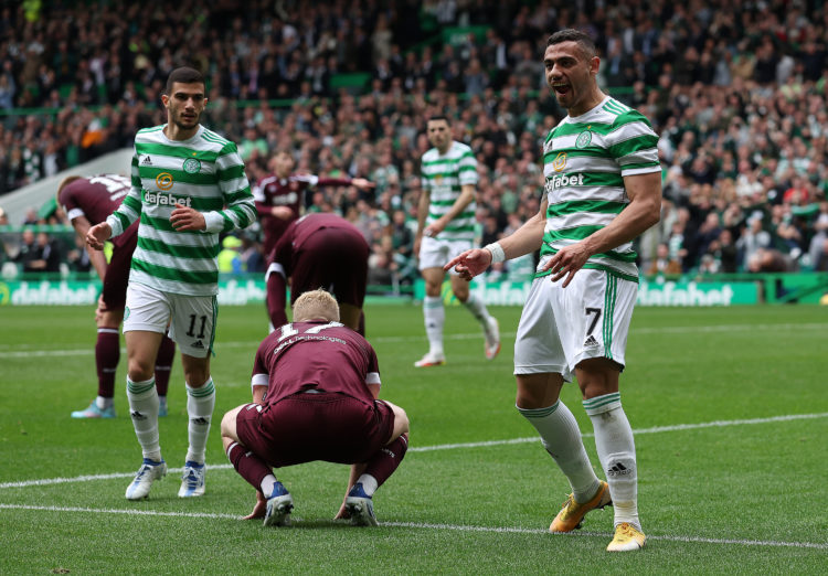 Photo by Ian MacNicol/Getty Images