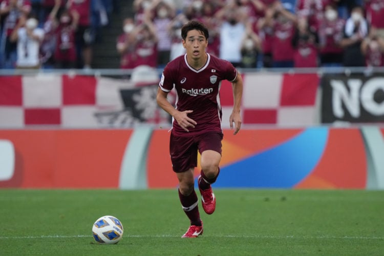Photo by Etsuo Hara/Getty Images