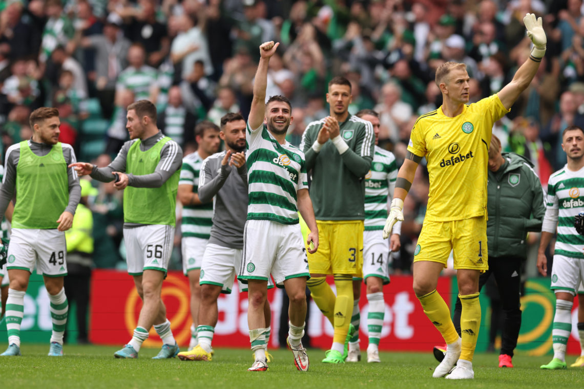 Photo by Ian MacNicol/Getty Images