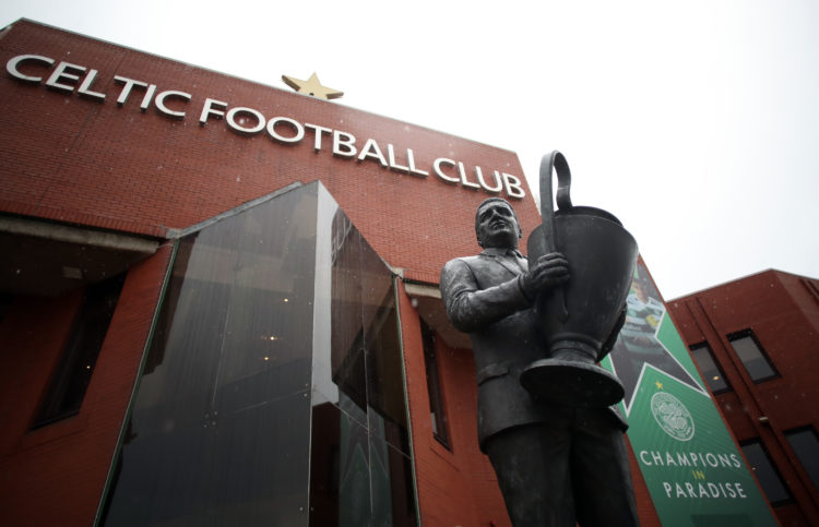 Stadium expansion, new chairman; 3 things we learned from the Celtic AGM