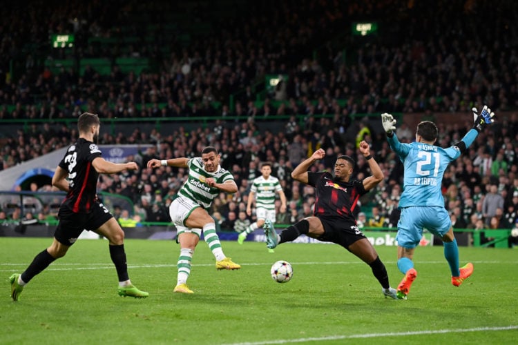 Photo by Stu Forster/Getty Images