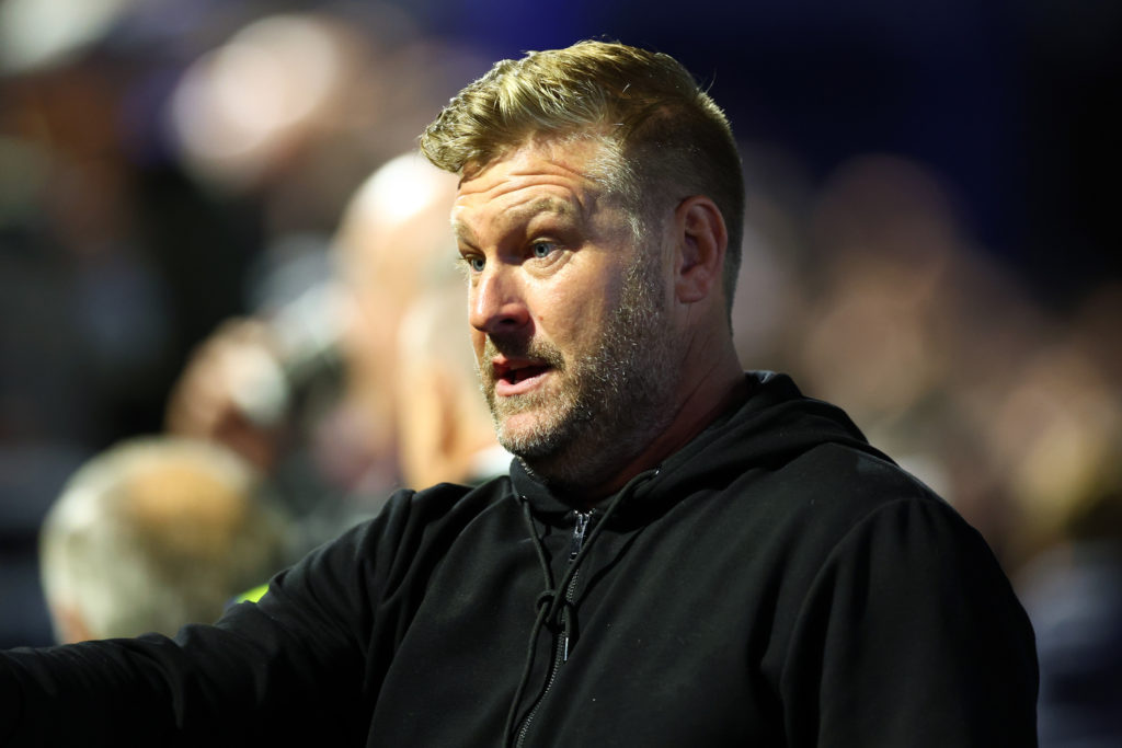 Portsmouth v Oxford United - Sky Bet League One