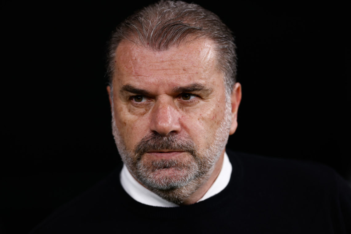 Ange Postecoglou and Mark Lawwell have it all mapped out at Celtic; ominous for rivals