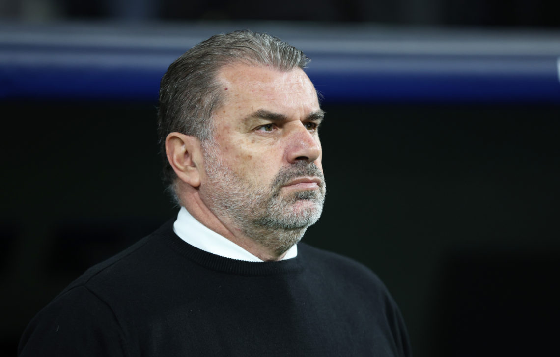 Ange Postecoglou delivers instant verdict on 'dominant' Celtic win over Aberdeen