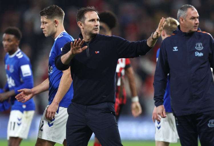 Celtic could add to Everton and Frank Lampard turmoil this weekend