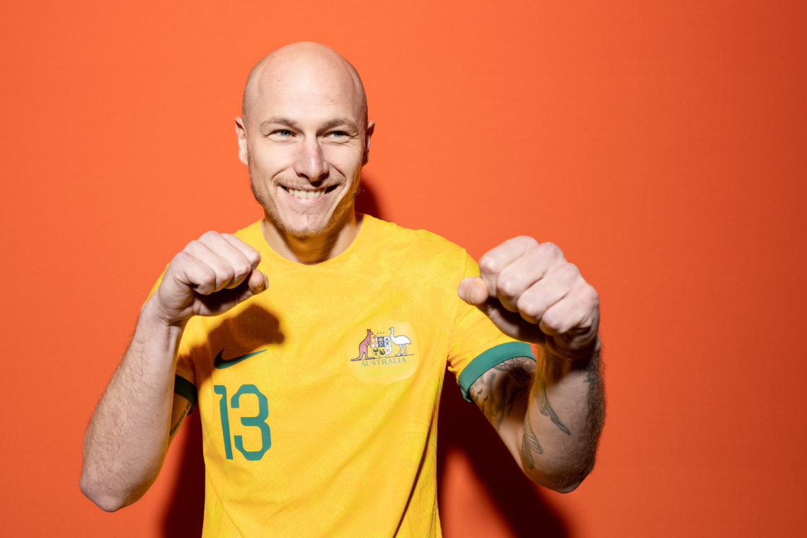 Photo by Ryan Pierse - FIFA/FIFA via Getty Images