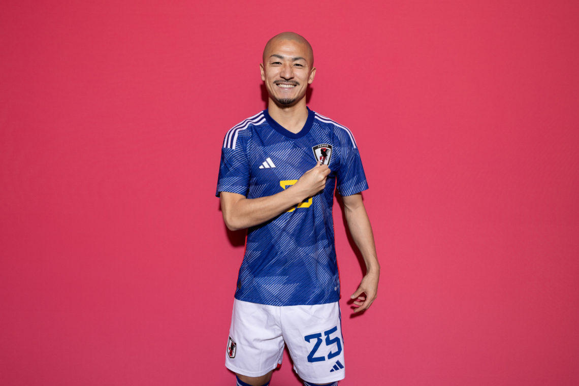 Photo by Adam Pretty - FIFA/FIFA via Getty Images