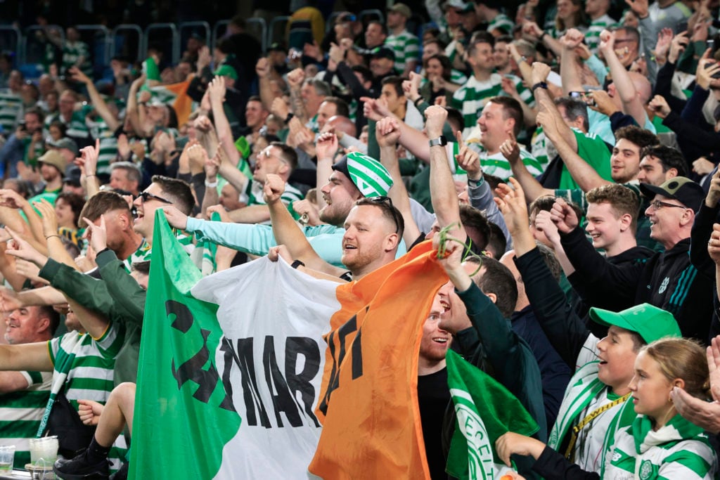 Celtic v Sydney FC - Sydney Super Cup