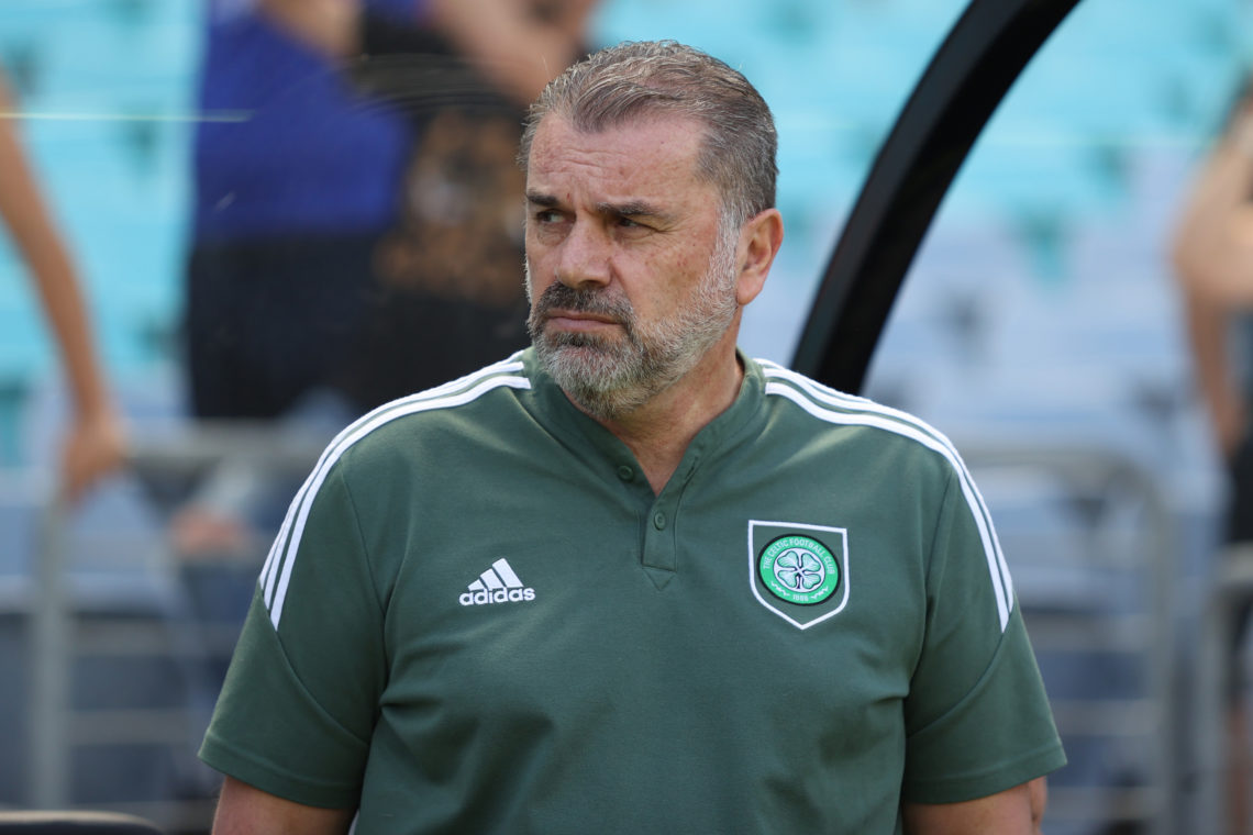 Celtic boss Ange Postecoglou calls out 'generic analysis' that is selling supporters short