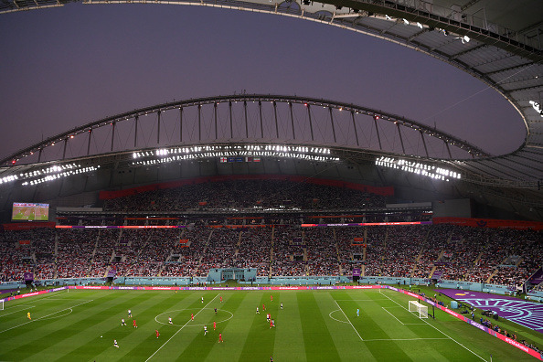 Photo by Laurence Griffiths/Getty Images