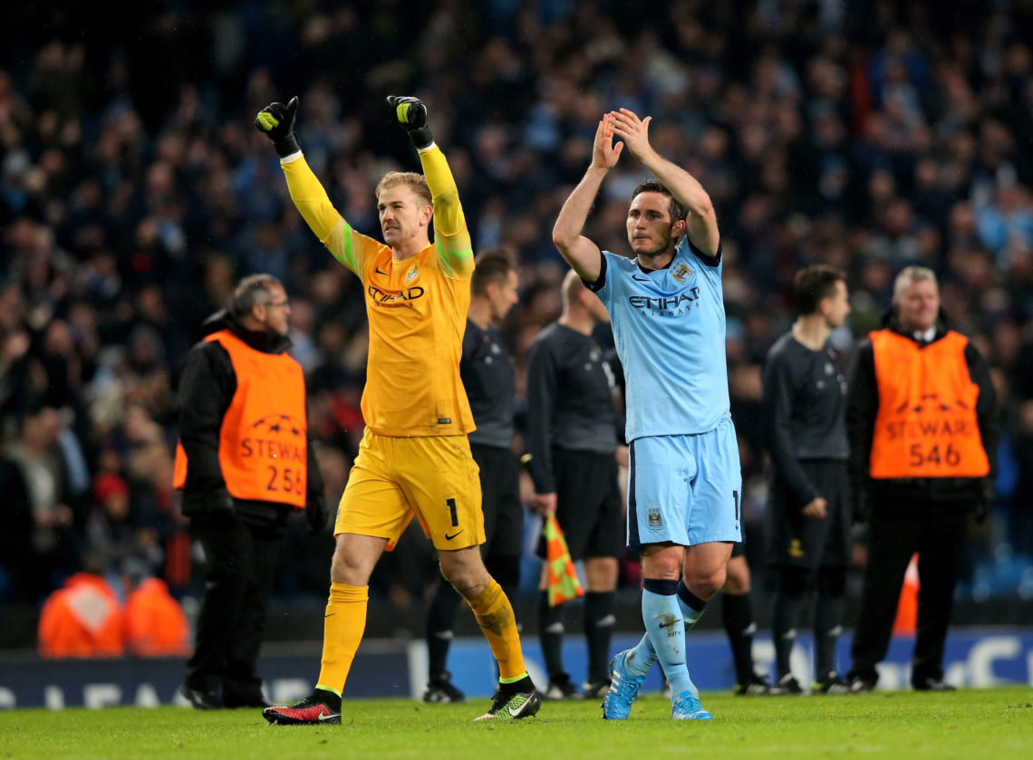 Photo by Alex Livesey/Getty Images