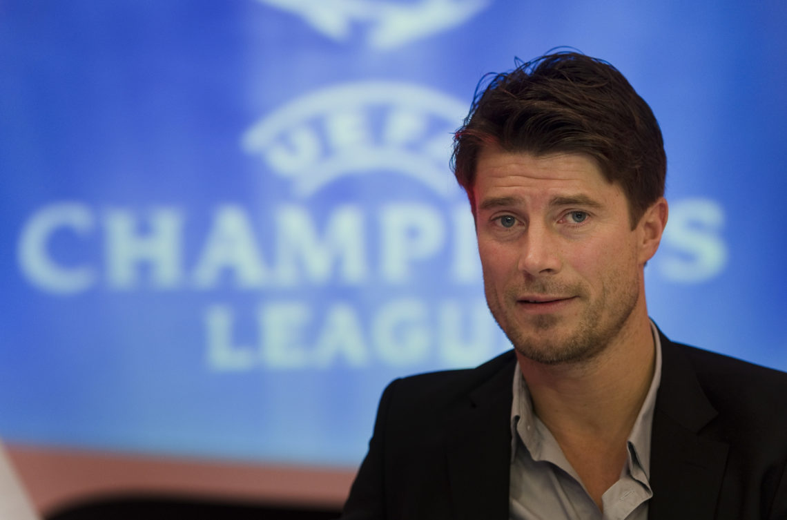 Brian Laudrup makes stark rivals finance admission; notes Celtic advantage with or without Gio