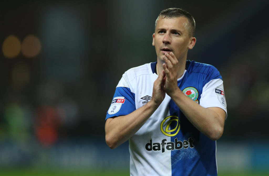 Blackburn Rovers v Rotherham United - Sky Bet League One