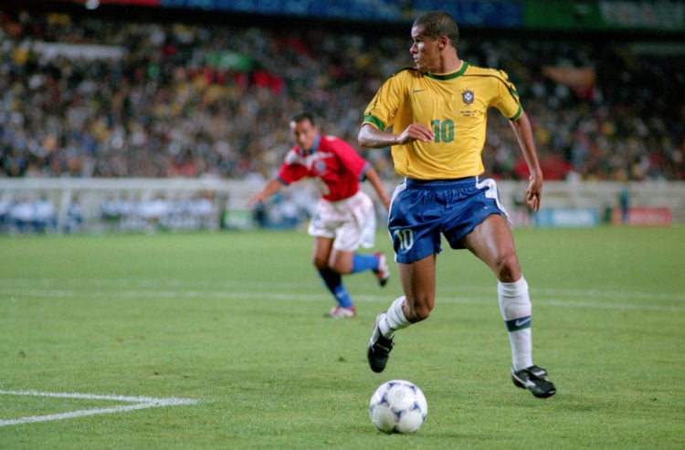 Photo by Mark Leech/Offside via Getty Images