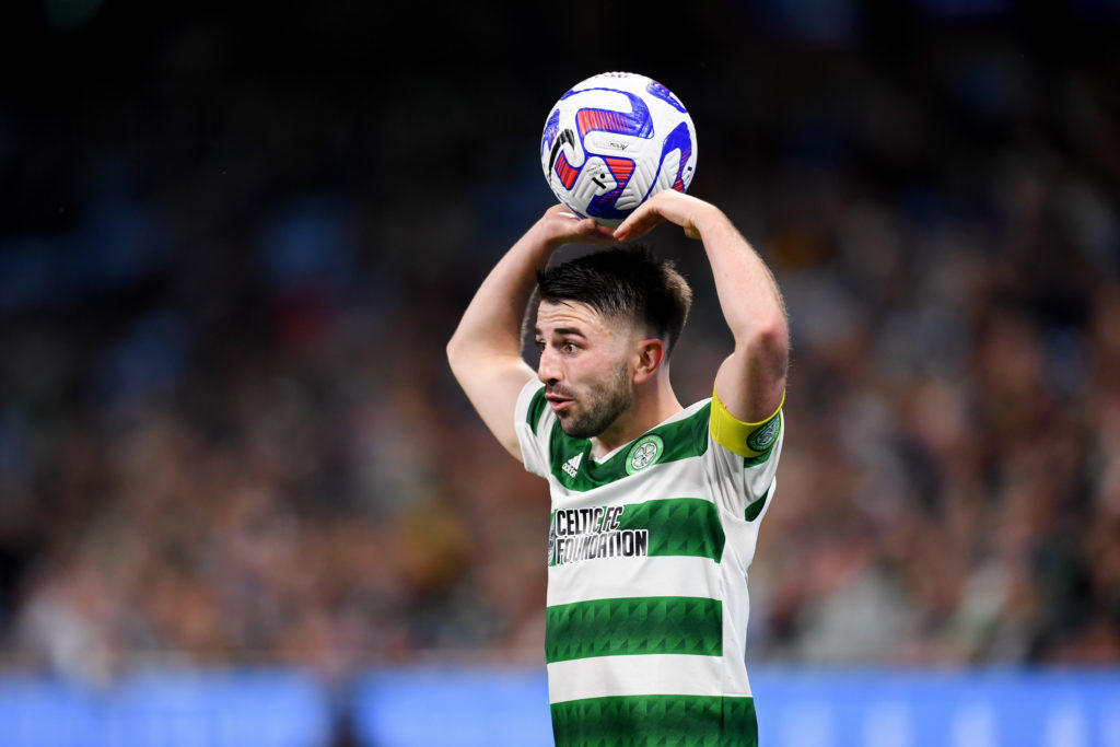 SOCCER: NOV 17 Sydney Super Cup - Sydney FC vs Celtic FC