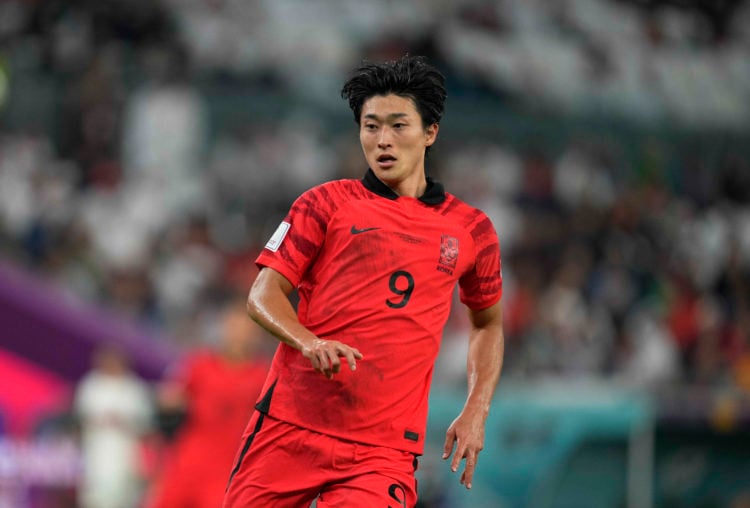Cho Gue-sung explains why he opted against winter move after Celtic links