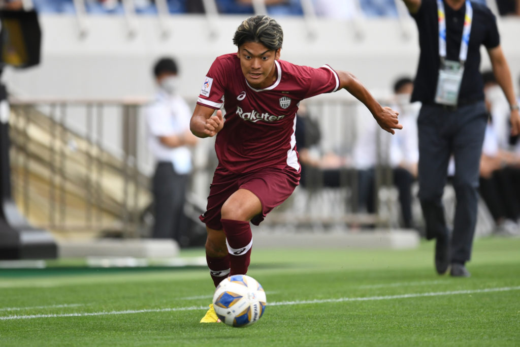 Vissel Kobe v Jeonbuk Hyundai Motors - AFC Champions League Quater Final