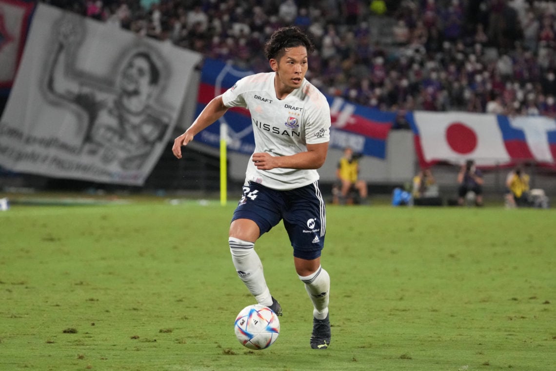 Photo by Etsuo Hara/Getty Images