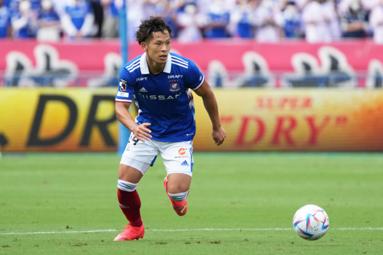 Photo by Etsuo Hara/Getty Images