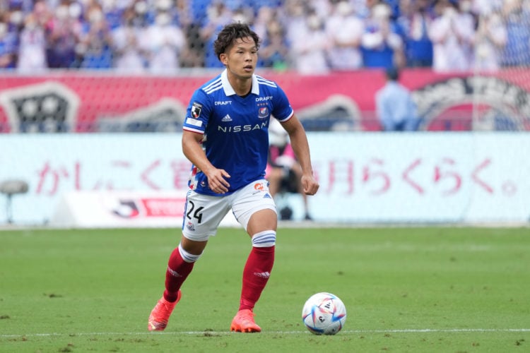 Photo by Etsuo Hara/Getty Images