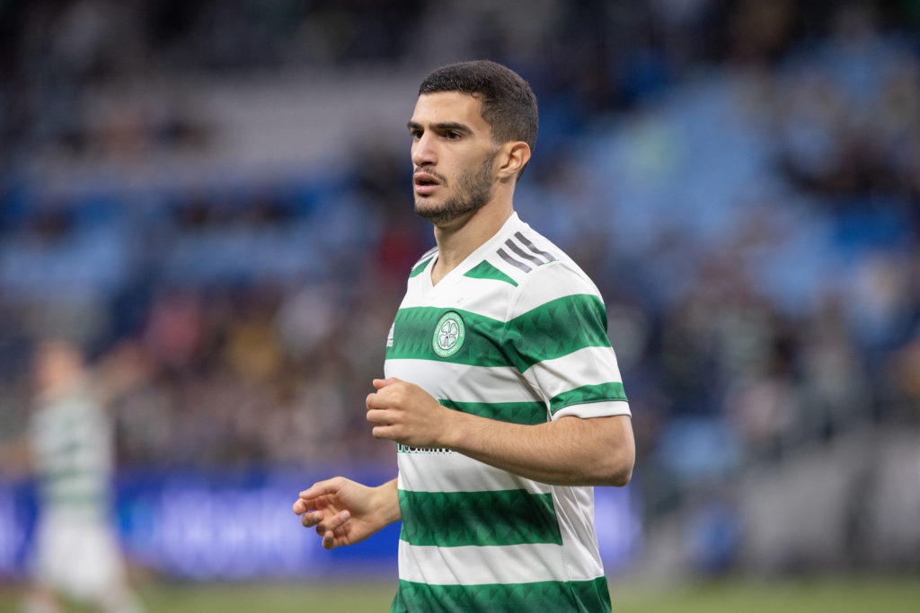 Celtic v Sydney FC - Sydney Super Cup