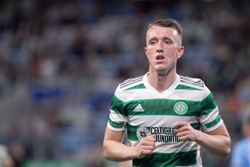 Celtic v Sydney FC - Sydney Super Cup