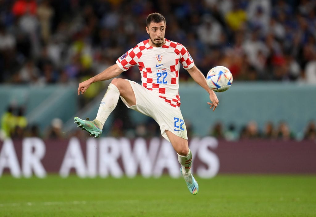 Japan v Croatia: Round of 16 - FIFA World Cup Qatar 2022