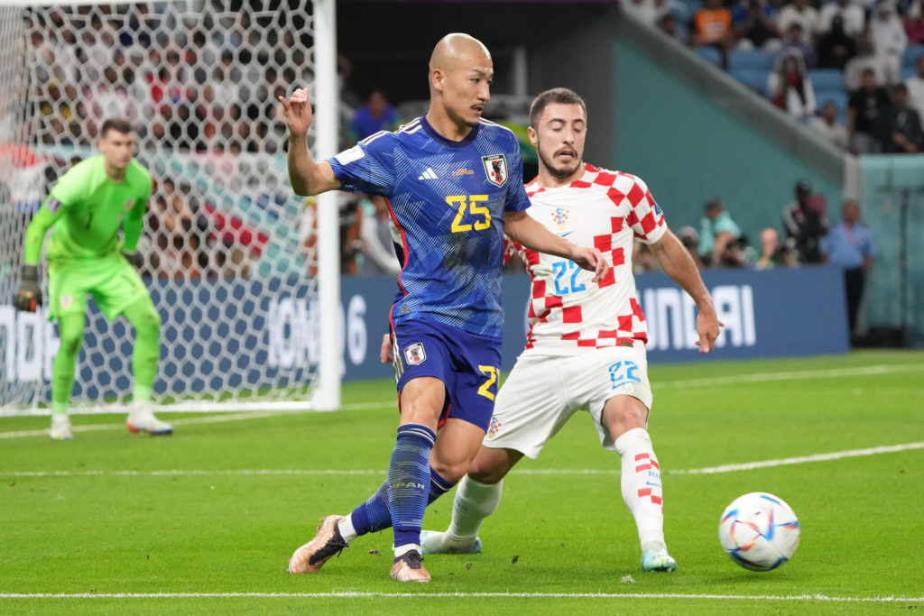 Japan v Croatia: Round of 16 - FIFA World Cup Qatar 2022