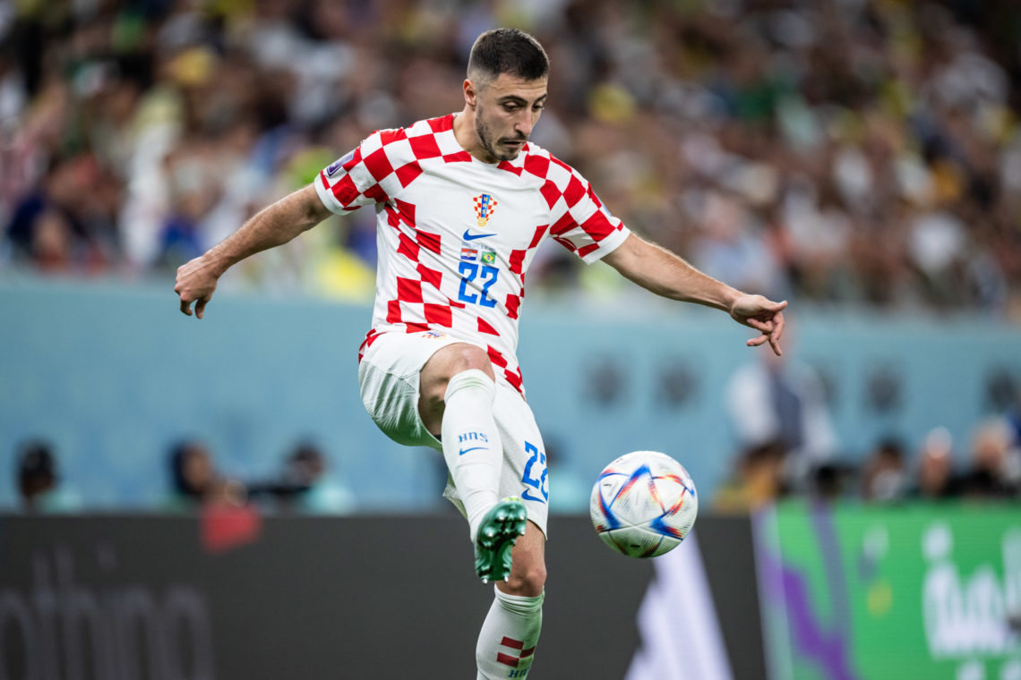 Photo by Marvin Ibo Guengoer - GES Sportfoto/Getty Images