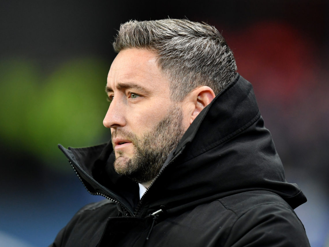 "There is a fear element"; Lee Johnson hypes up Celtic ahead of Easter Road match