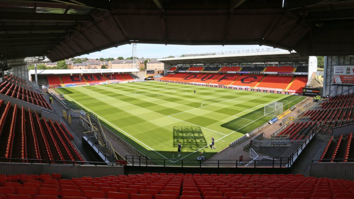 Photo by Ian Horrocks/Sunderland AFC via Getty Images