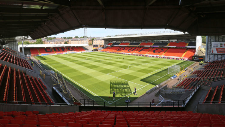 Photo by Ian Horrocks/Sunderland AFC via Getty Images