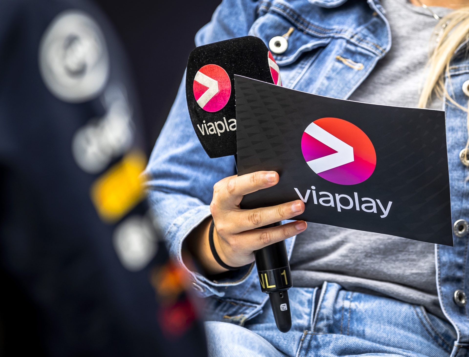 Viaplay are the new sponsors of the League Cup