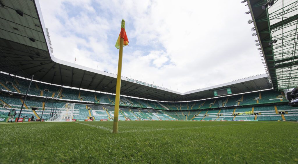 Celtic FC v Aberdeen FC - Cinch Scottish Premiership