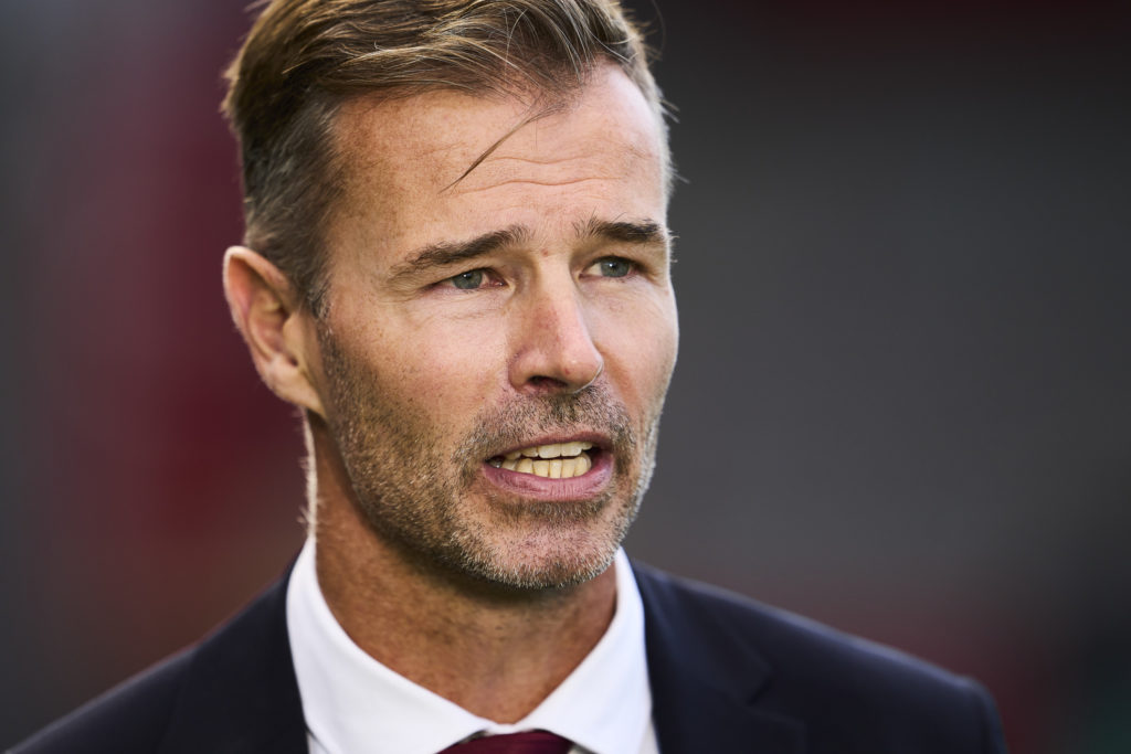 AaB Aalborg vs Brondby IF - Danish 3F Superliga