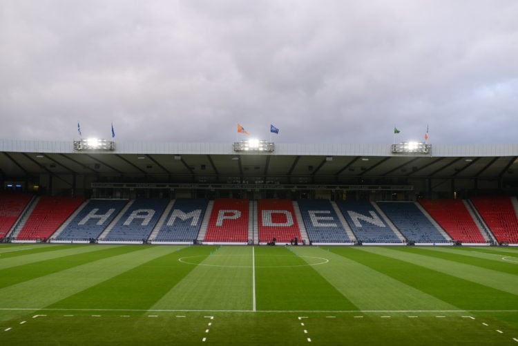 Photo By Stephen McCarthy/Sportsfile via Getty Images
