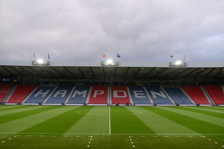 Photo By Stephen McCarthy/Sportsfile via Getty Images