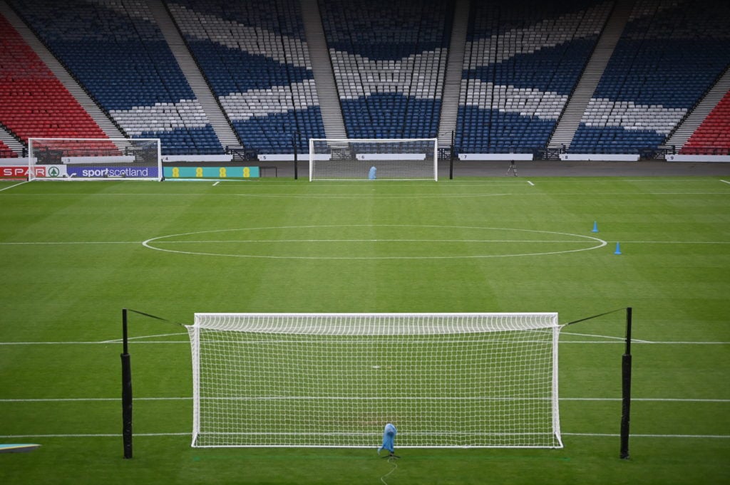 Scotland v Republic of Ireland - FIFA Women's World Cup 2023 Play-off