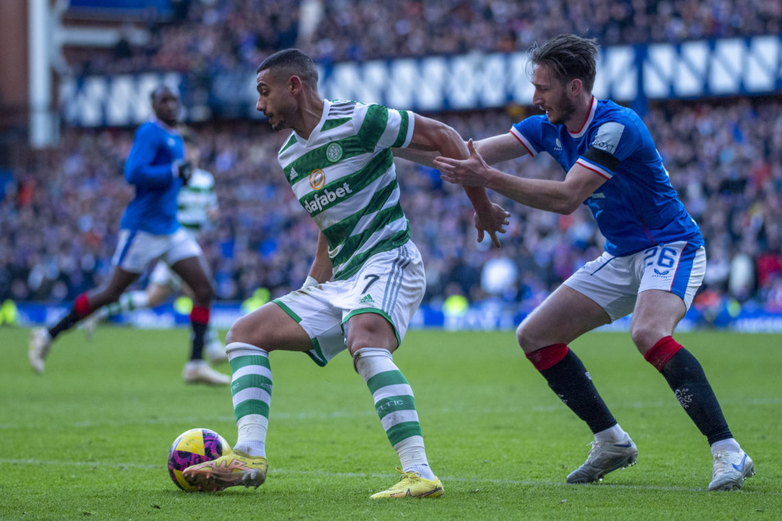 Celtic transfer latest: Nothing imminent in or out despite rush of reports