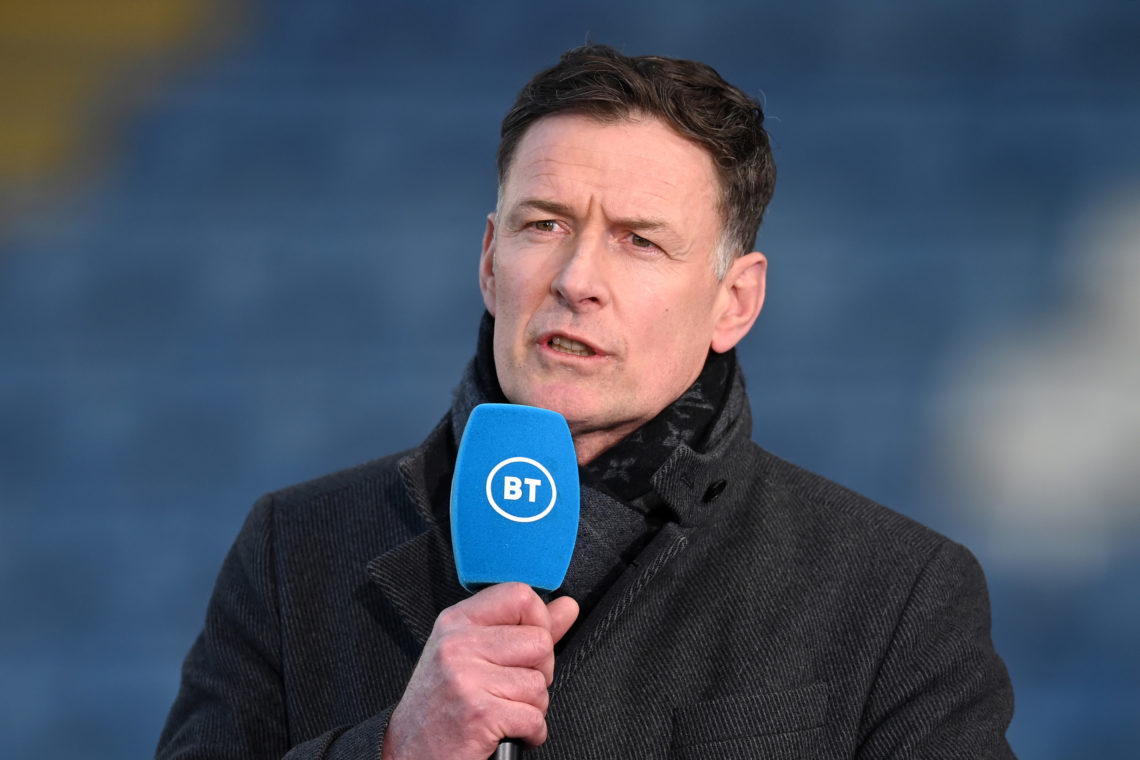 Former Celtic man Chris Sutton calls on the SFA and SPFL to scrap VAR completely