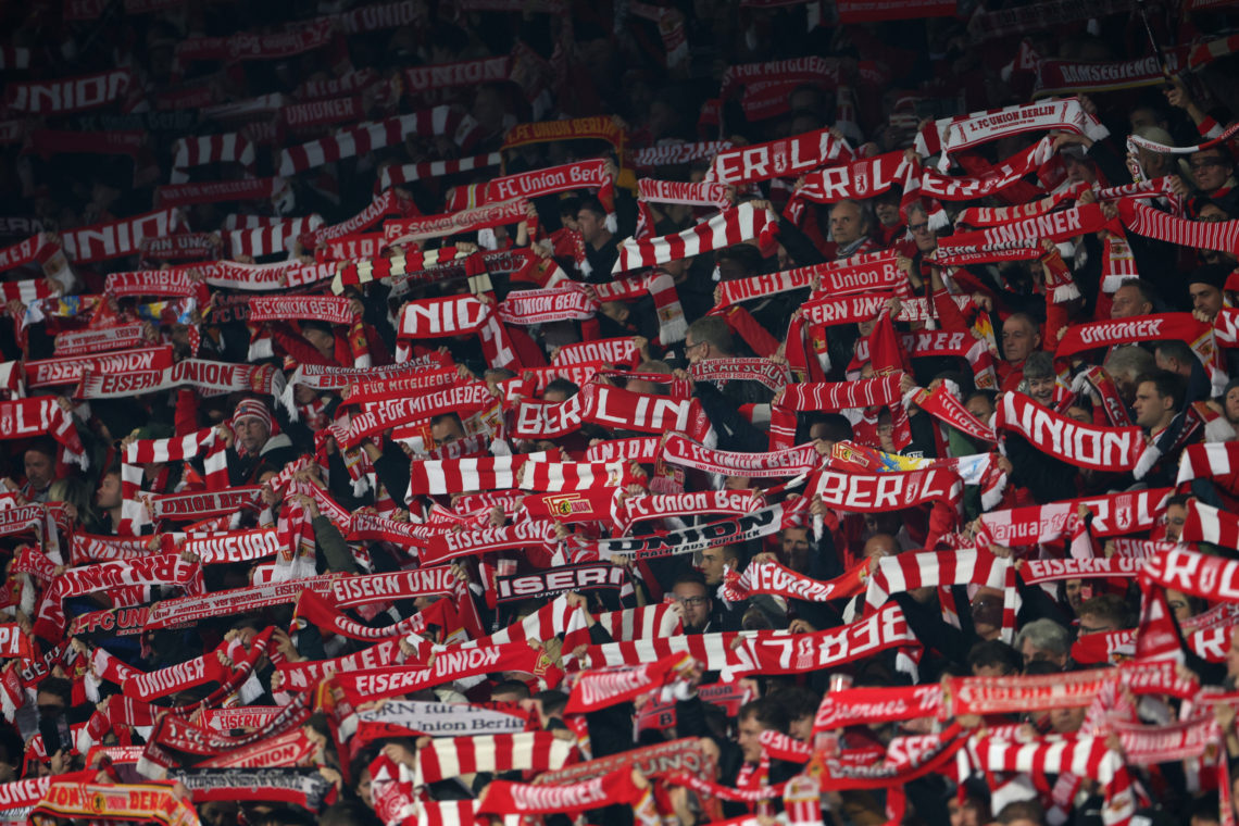 Union Berlin send message to Celtic after Josip Juranovic deal is confirmed