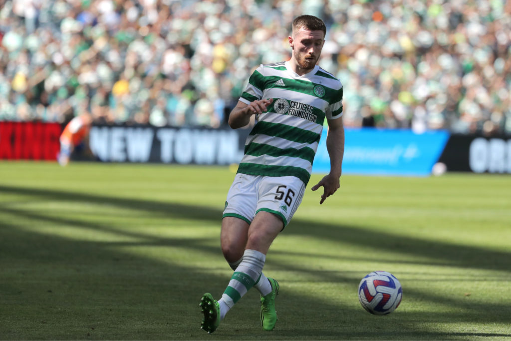 Celtic v Everton - Sydney Super Cup