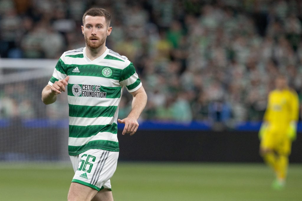 Celtic v Sydney FC - Sydney Super Cup