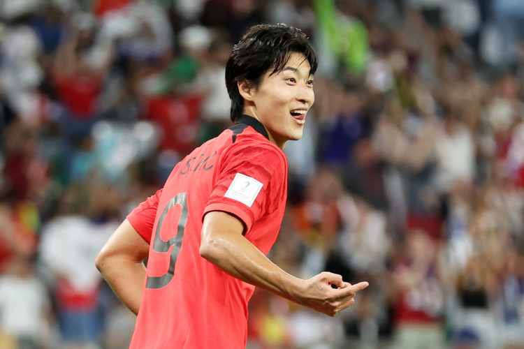 Promising signs from South Korea on Cho Gue-sung to Celtic; timeline for decision