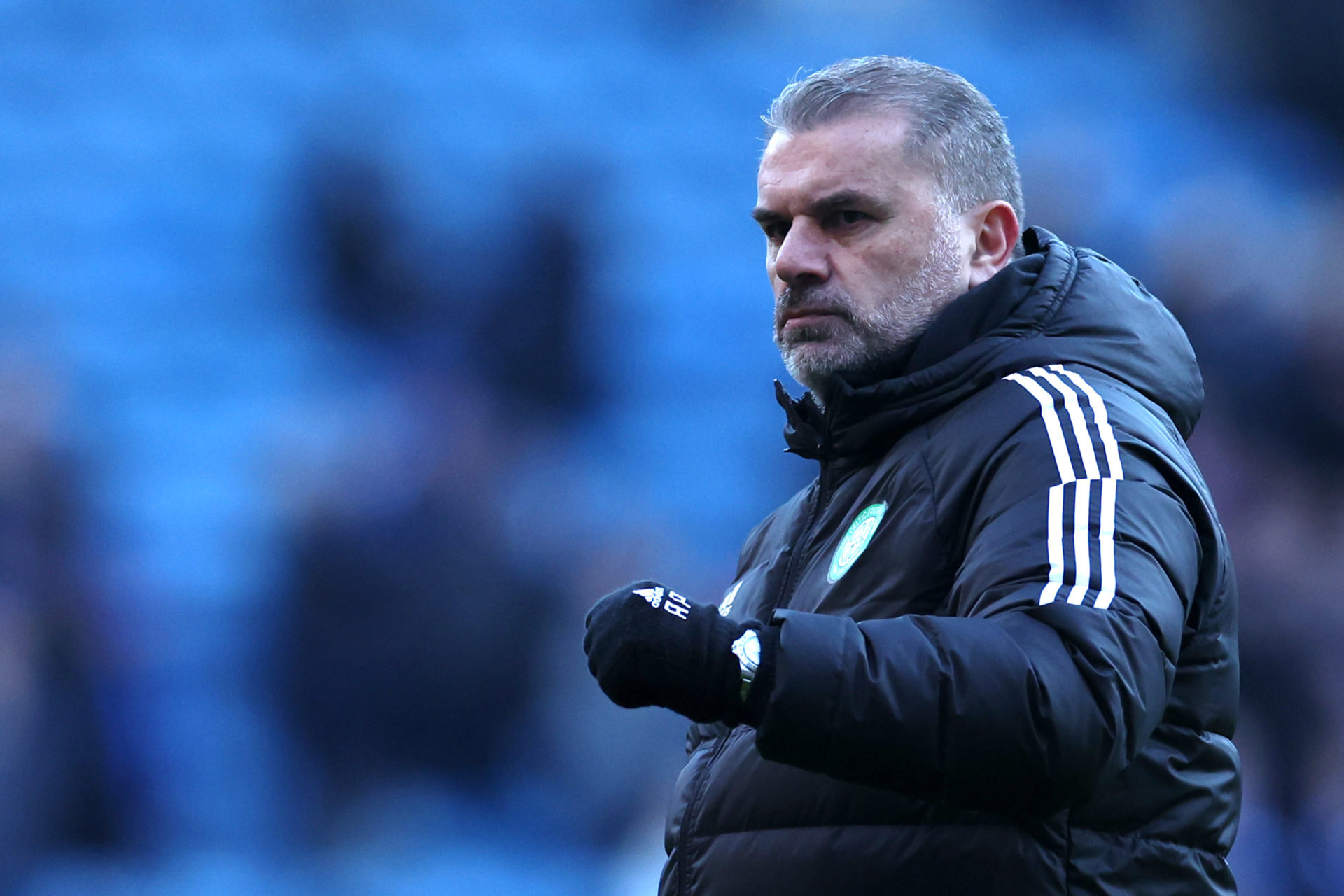 Rangers FC v Celtic FC - Cinch Scottish Premiership