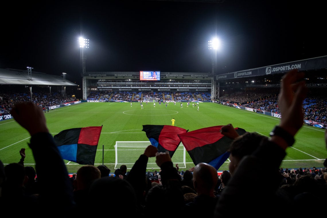 Photo by Sebastian Frej/MB Media/Getty Images