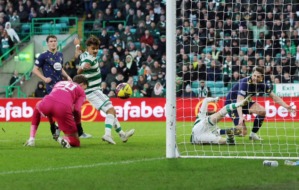 Celtic FC v Kilmarnock FC - Cinch Scottish Premiership